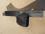 84261SNAA01ZD Накладка порога задняя левая Honda Civic 4D 2006-2012