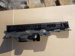 84261SNAA01ZD Накладка порога передняя левая Honda Civic 4D 2006-2012