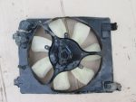 38615RNAA01 Диффузор радиатора кондиционера в сборе Honda Civic 4D 2006-2012