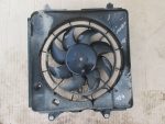 19015RNAA01 Диффузор радиатора в сборе Honda Civic 4D 2006-2012