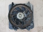 19015RNAA01 Диффузор радиатора в сборе Honda Civic 4D 2006-2012
