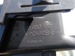 96983187 Накладка информационного дисплея Chevrolet Cruze 2009-2016