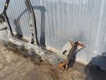 8200221963 Порог правый RENAULT Logan 2005-2014