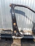 8200221963 Порог правый RENAULT Logan 2005-2014