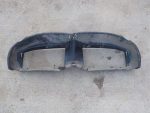 51117134099 Воздуховод радиатора верхний BMW 3 серия E90/E91 2003-2009