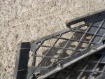 51117178993 Решетка переднего бампера левая BMW 3 серия E90/E91 2003-2009