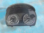 62109187052 Щиток приборов BMW 3 серия E90/E91 2003-2009