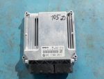 1214755217 Блок управления двигателем BMW 3 серия E90/E91 2003-2009