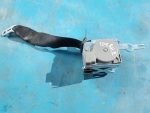 72116975365 Ремень безопасности задний BMW 3 серия E90/E91 2003-2009