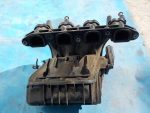 11617529440 Впускной коллектор BMW 3 серия E90/E91 2003-2009