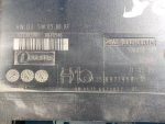 61146978273 Блок предохранителей салона BMW 3 серия E90/E91 2003-2009