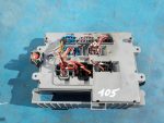 61146978273 Блок предохранителей салона BMW 3 серия E90/E91 2003-2009