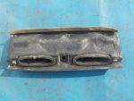 64316933375 Перегородка системы отопления BMW 3 серия E90/E91 2003-2009