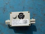 699009003 Блок усилителя антенны BMW 3 серия E90/E91 2003-2009