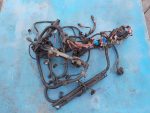 61116988678 Проводка двигателя 3 серия E90/E91 2003-2009 BMW 