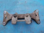 22316760299 Кронштейн подвески КПП BMW 3 серия E90/E91 2003-2009