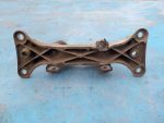 22316760299 Кронштейн подвески КПП BMW 3 серия E90/E91 2003-2009