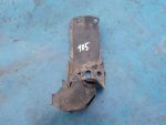 51647117811 Кронштейн радиатора левый нижний 3 серия E90/E91 2003-2009 BMW 