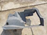 51477059228 Обшивка багажника правая BMW 3 серия E90/E91 2003-2009