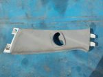 51437141069 Обшивка средней стойки левой верхняя BMW 3 серия E90/E91 2003-2009