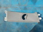51437141070 Обшивка средней стойки правой верхняя BMW 3 серия E90/E91 2003-2009