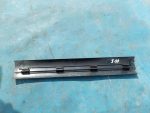 51437058149 Накладка порога переднего внутренняя BMW 3 серия E90/E91 2003-2009