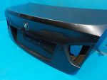 41627151491 Крышка багажника BMW 3 серия E90/E91 2003-2009