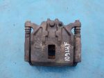 45013SMGE01 Тормозной суппорт передний левый Honda Civic 5D 2006-2012