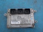 37820RSAG34 Блок управления двигателем Honda Civic 5D 2006-2012