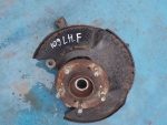 51216SMGE01 Поворотный кулак передний левый Honda Civic 5D 2006-2012