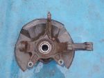 51216SMGE01 Поворотный кулак передний левый Honda Civic 5D 2006-2012