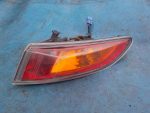 33501SMGE04 Фонарь задний правый наружный Honda Civic 5D 2006-2012