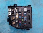 38250SMGE02 Блок предохранителей под капотом Honda Civic 5D 2006-2012