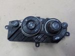 79600SMGG42ZA Блок управления печкой Honda Civic 5D 2006-2012