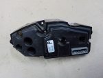 79600SMGG42ZA Блок управления печкой Honda Civic 5D 2006-2012