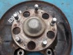 42200SMGG51 Cтупица колеса задняя Honda Civic 5D 2006-2012
