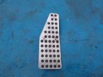 46992SMGP01 Накладка педали сцепления Honda Civic 5D 2006-2012
