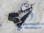 82450SMGG01ZA Ремень безопасности задний правый Honda Civic 5D 2006-2012