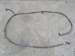 61677117844 Шланг омывателя фар BMW 3 серия E90/E91 2003-2009