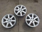 000008361 Диск колесный Honda Civic 5D 2006-2012