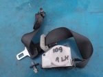 82850SMGG01ZA Ремень безопасности задний левый Honda Civic 5D 2006-2012