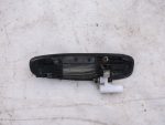 96547981 Ручка двери задней левой наружная Chevrolet Lacetti 2003-2013