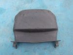 77350SMGE01ZA Кожух рулевой колонки верхний Honda Civic 5D 2006-2012