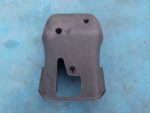 77360SMGE01ZA Кожух рулевой колонки нижний Honda Civic 5D 2006-2012