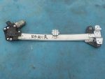 72710SMGE01 Стеклоподъемник задний правый с моторчиком Honda Civic 5D 2006-2012