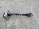 72880SMGE01 Ограничитель двери задней левой Honda Civic 5D 2006-2012