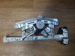 72210SMGE01 Стеклоподъемник передний правый с моторчиком Honda Civic 5D 2006-2012