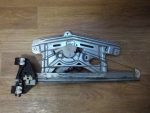 72210SMGE01 Стеклоподъемник передний правый с моторчиком Honda Civic 5D 2006-2012