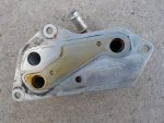11427525333 Теплообменник 3 серия E90/E91 2003-2009 BMW 