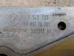 11427525333 Теплообменник 3 серия E90/E91 2003-2009 BMW 